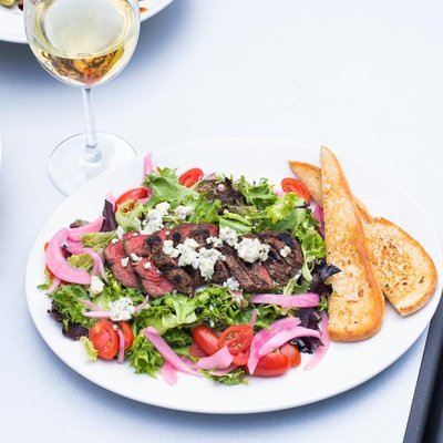 Granite City Food & Brewery by null