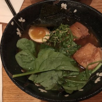 Koko Ramen - pork belly ramen shoyu broth - Ramen Near Me - Brooklyn, New York Koko Ramen - pork belly ramen shoyu broth - Ramen Near Me - Brooklyn, New York