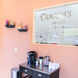 Tamara's Spa Salon & Hair Studio