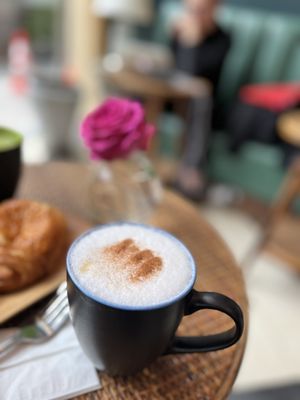 Café-Flor / Bar 21 by null