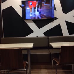 McDonald's - Modern
