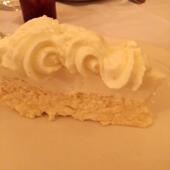 Michelina's - Creamy Cheese Cake - Italian Near Me - Phoenix, Arizona