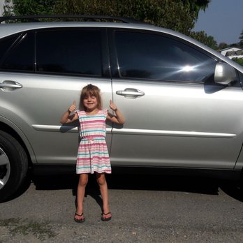 Curbside Motors - We LOVE our LEXUS - Car Dealers Near Me - Tacoma, Washington