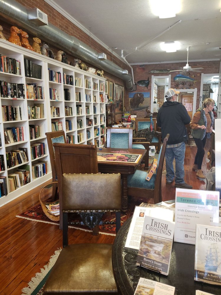 Library House Books