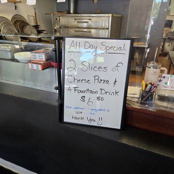 Jerry's Pizza and Subs - Lunch special deal - Pizza Near Me - Altamonte Springs, Florida Jerry's Pizza and Subs - Lunch special deal - Pizza Near Me - Altamonte Springs, Florida