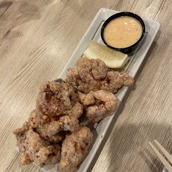 Mazesoba Hero - Karaage - Ramen Near Me - Walnut, California Mazesoba Hero - Karaage - Ramen Near Me - Walnut, California
