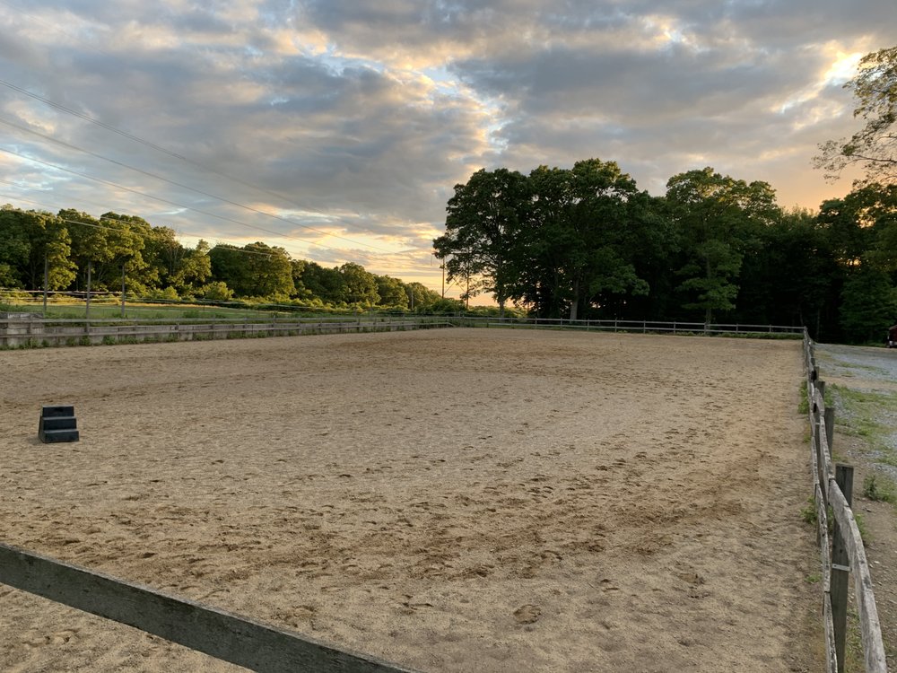 Morgan Manor Stables - equestrian in East Haddam, CT