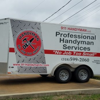 911 Handyman - We have the people and equipment to take care of your home and business repairs and remodeling. - Handyman Near Me 911 Handyman - We have the people and equipment to take care of your home and business repairs and remodeling. - Handyman Near Me