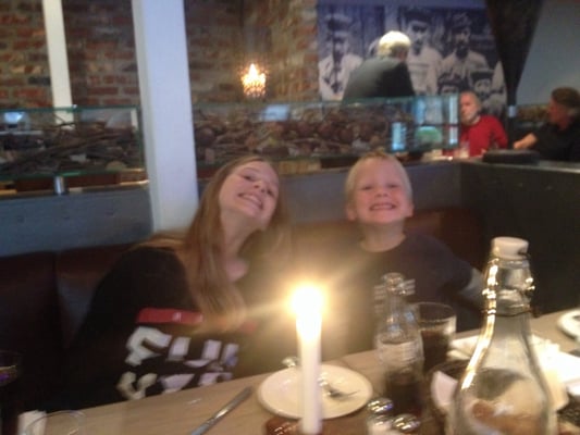 GamlaVærket by null