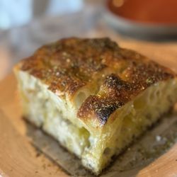 St. Vito Focacceria - Focaccia
