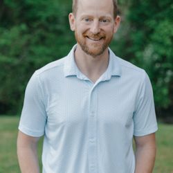 Orchard Church - Dr. Stephen Buys Lead Pastor