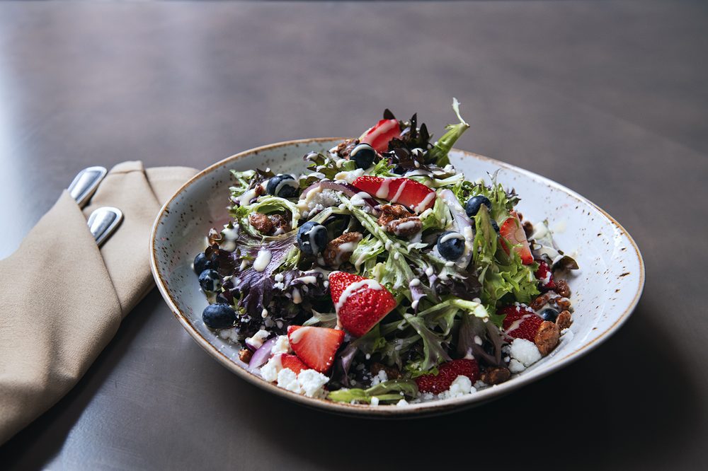 Social spots from Curate