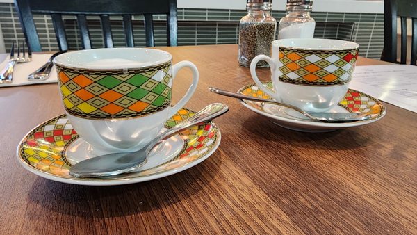 Yours Cafe by null