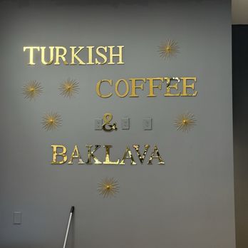Turkish Coffee & Baklava - Desserts Near Me - Savannah, Georgia Turkish Coffee & Baklava - Desserts Near Me - Savannah, Georgia