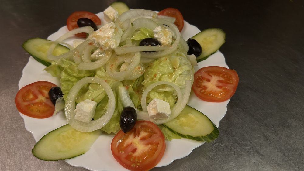 Pizzeria Piccolo Mondo