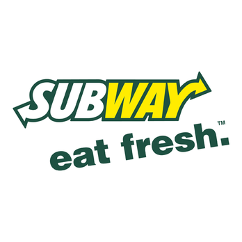 Subway - subway eat fresh logo on a white background - Sandwiches Near Me - Flushing, New York Subway - subway eat fresh logo on a white background - Sandwiches Near Me - Flushing, New York