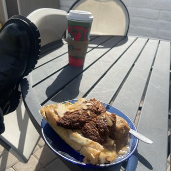 Sandra's Tamales - Ignore the brand muffin on top - Mexican Near Me - Los Angeles, California