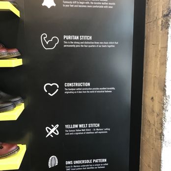 Martens Portland - Quality - Shoe Stores Near Me - Portland, Oregon