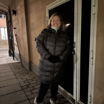 Trillby & Chadwick - Not the entrance. Good luck. - Speakeasies Near Me - Helsinki, 18 Trillby & Chadwick - Not the entrance. Good luck. - Speakeasies Near Me - Helsinki, 18