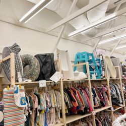 Nanigins - Baby gear for amazing prices!