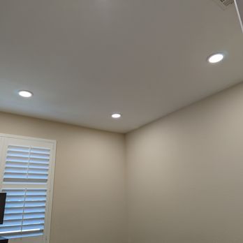 Calpower Electrician - Recessed lighting, day light - Electricians Near Me - Santa Clara, California Calpower Electrician - Recessed lighting, day light - Electricians Near Me - Santa Clara, California