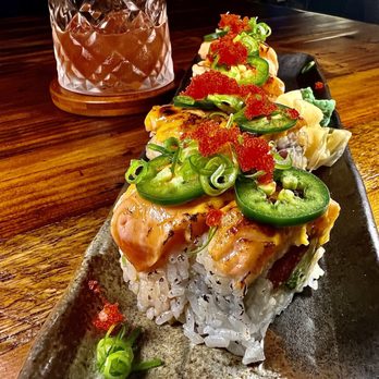 Sushi Tokyo - Japanese Near Me - Brooklyn, New York