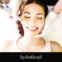 Remarkable Skin - Experience a Hydrafacial today!