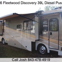 Best Preowned RVs of SC