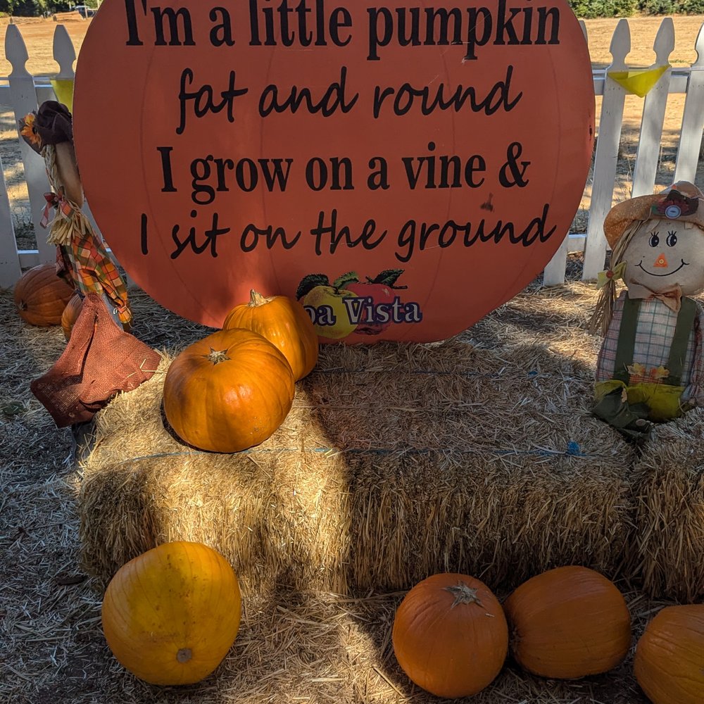 Boa Vista Orchards - Fruits & Veggies Near Me - Placerville, California