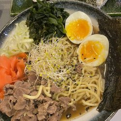 Izumi Sushi - Ramen