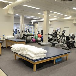 Advanced Rehab & Sports Medicine Services