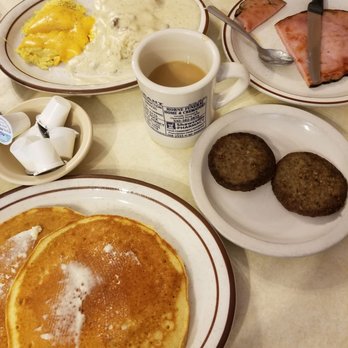 Hale's Restaurant - Good eats! - Diners Near Me - Shawsville, Virginia Hale's Restaurant - Good eats! - Diners Near Me - Shawsville, Virginia