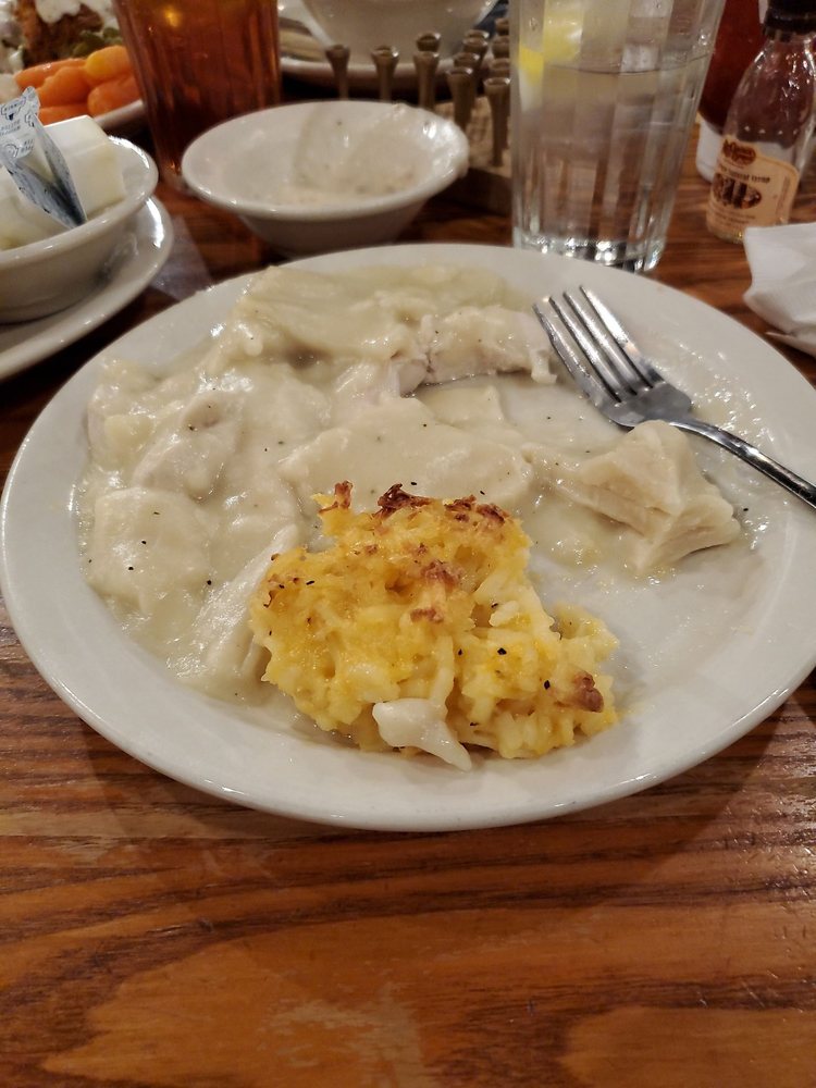 CRACKER BARREL OLD COUNTRY STORE 36 Photos & 53 Reviews American