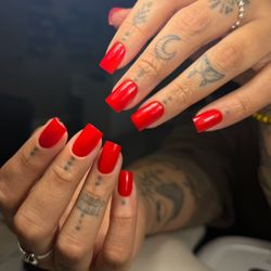 Beauty by Lid - Natural nails builder gel
