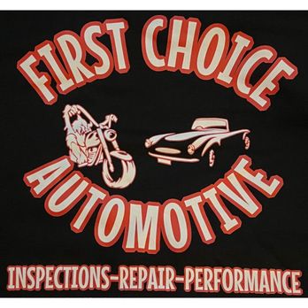 First Choice Automotive - Auto Repair Near Me - Huntingdon Valley, Pennsylvania First Choice Automotive - Auto Repair Near Me - Huntingdon Valley, Pennsylvania