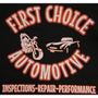 Photo of First Choice Automotive
