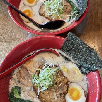 Yoko-San Ramen - YOKO-SAN TONKOTSU - Ramen Near Me - Naples, Florida Yoko-San Ramen - YOKO-SAN TONKOTSU - Ramen Near Me - Naples, Florida