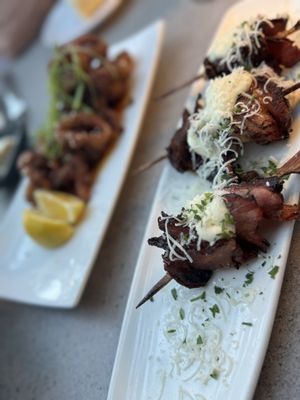 Arnold Palmer's Restaurant by null