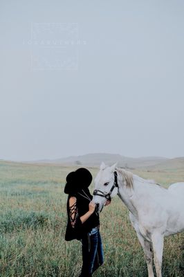 Fort Abraham Lincoln State Park by null