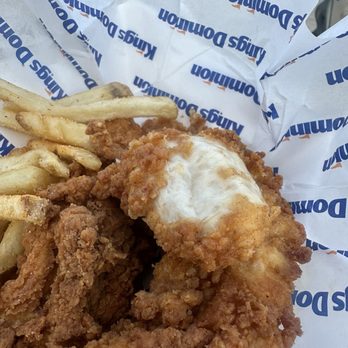 Chicken Shack - Wraps Near Me - Doswell, Virginia