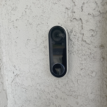 Big O Electric - Google Nest Doorbell - Electricians Near Me