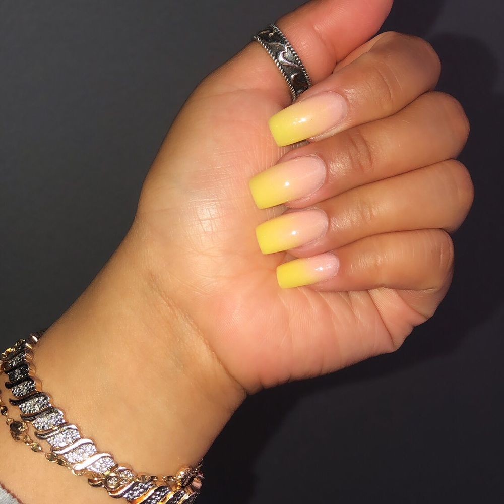 Nail Fever - By Jenny - Nail Salons Near Me - Antioch, California