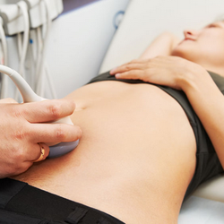 Pregnancy Resource Clinic - Pregnancy Ultrasound