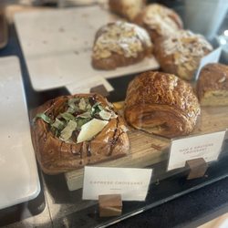 Eden Bakery