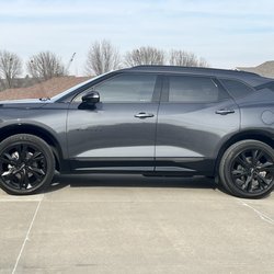 Efkamp Auto Sales