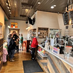 Ember Coffee