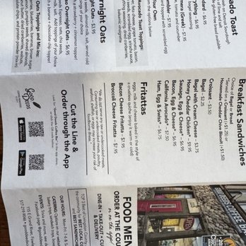 Good Deeds Coffee - Menu - Coffee & Tea Near Me - Fowlerville, Michigan Good Deeds Coffee - Menu - Coffee & Tea Near Me - Fowlerville, Michigan