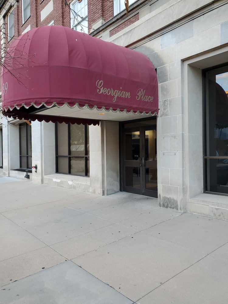 PLACE Updated August 2024 139 N 11th St, Lincoln, Nebraska