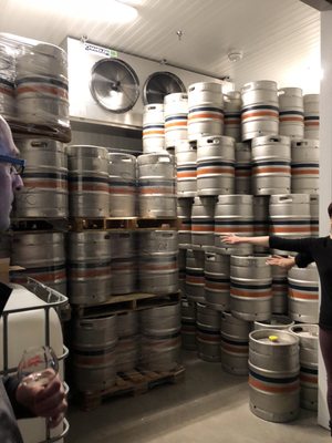 Unlawful Assembly Brewing Co. by null