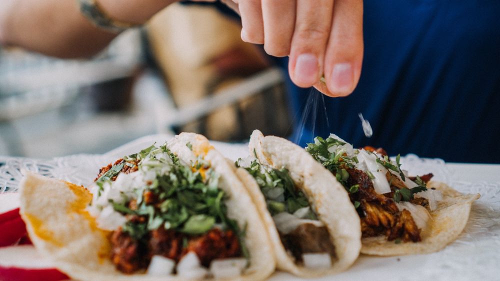 TAQUERIA GUADALAJARA 295 Photos & 379 Reviews Mexican 1181 Front